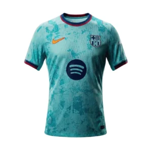 FC Barcelona camiseta temporada 2026/27