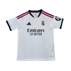 Real Madrid camiseta temporada 2026/27