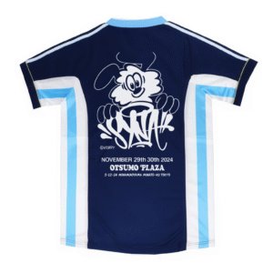 Selección de Argentina x Syna World camiseta