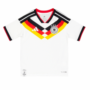 Selección de Alemania camiseta Copa del Mundo 2026