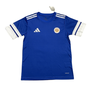 Selección de Ruanda camiseta Copa del Mundo 2026