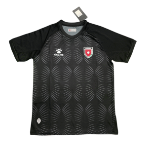 Selección de Jordania camiseta Copa del Mundo 2026