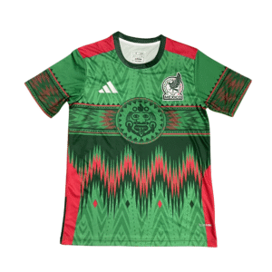 Selección de México ´Special Kit´ camiseta Copa del Mundo 2026