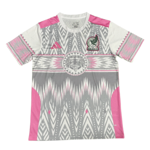 Selección de México ´Special Kit´ camiseta Copa del Mundo 2026