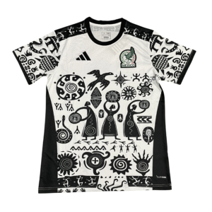 Selección de México ´Special Kit´ camiseta Copa del Mundo 2026