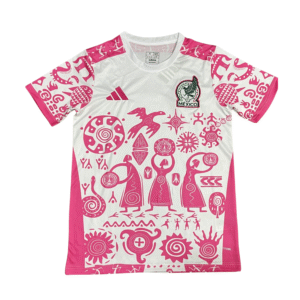 Selección de México ´Special Kit´ camiseta Copa del Mundo 2026