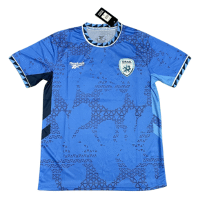 Selección de Israel camiseta Copa del Mundo 2026