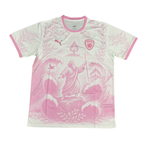 Selección de Israel camiseta Copa del Mundo 2026