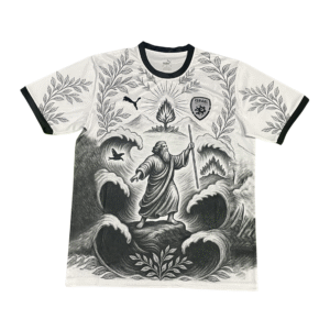 Selección de Israel camiseta Copa del Mundo 2026