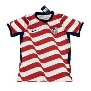 Selección de USA camiseta Copa del Mundo 2026