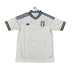 Selección de Italia camiseta Copa del Mundo 2026