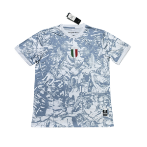 Selección de Italia ´Special Kit´ camiseta Copa del Mundo 2026