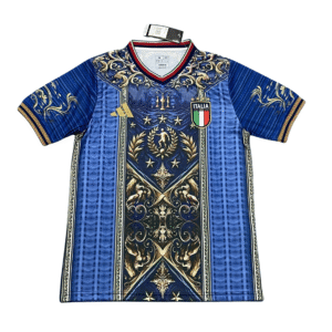 Selección de Italia ´Special Kit´ camiseta Copa del Mundo 2026
