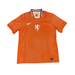 Selección de Holanda camiseta Copa del Mundo 2026