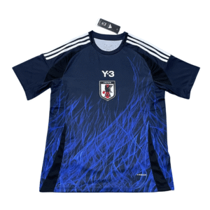 Selección de Japón camiseta Copa del Mundo 2026