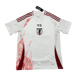 Selección de Japón camiseta Copa del Mundo 2026