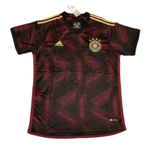 Selección de Alemania camiseta Copa del Mundo 2026