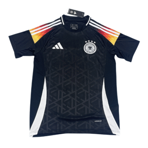 Selección de Alemania camiseta Copa del Mundo 2026