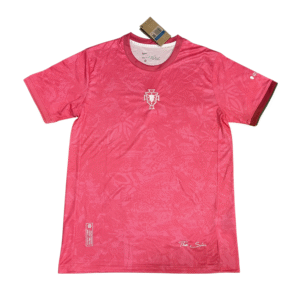 Selección de Portugal camiseta Copa del Mundo 2026