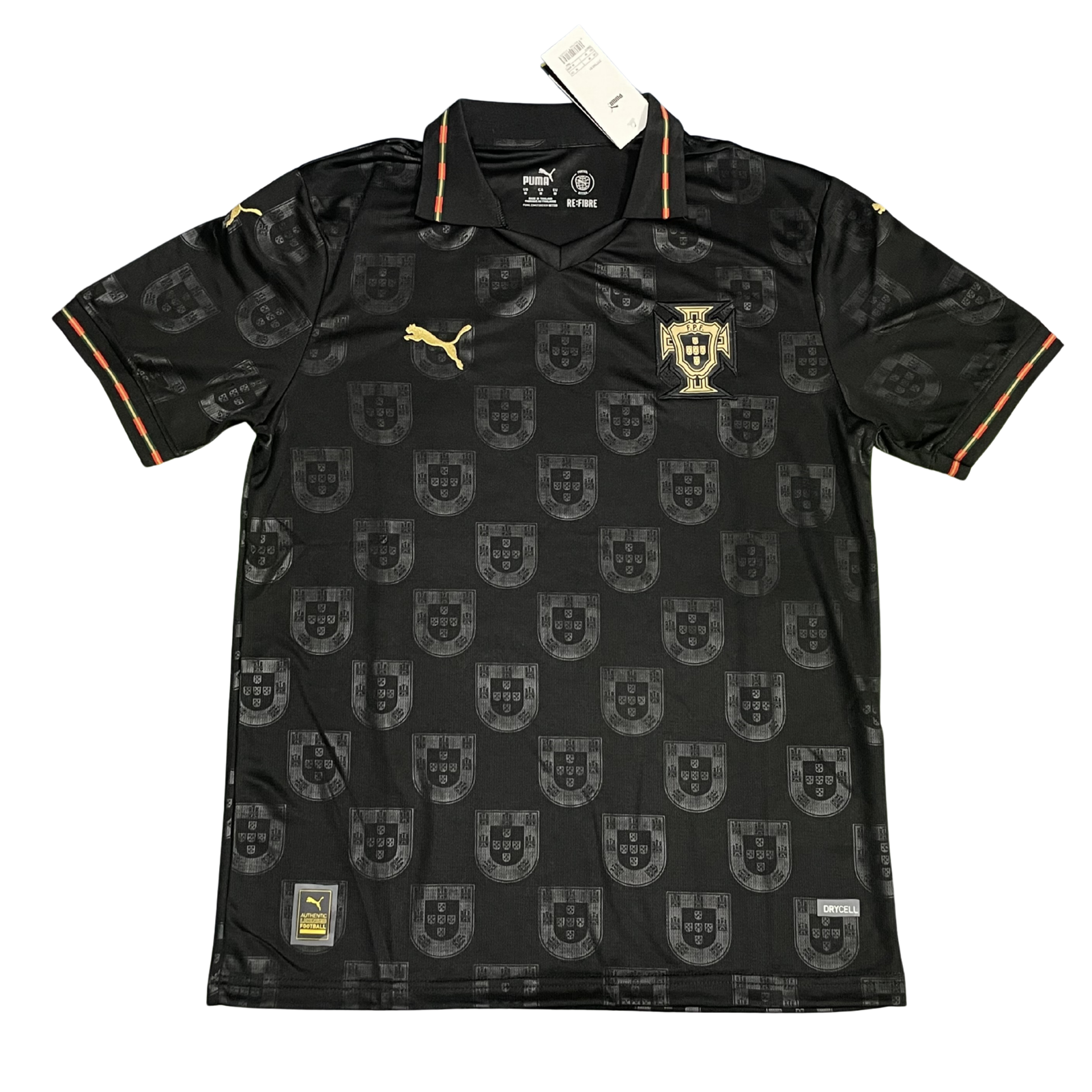 Selección de Portugal camiseta Copa del Mundo 2026