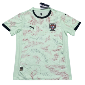 Selección de Portugal camiseta Copa del Mundo 2026