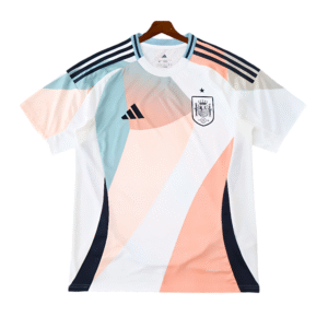 Selección de España camiseta Copa del Mundo 2026