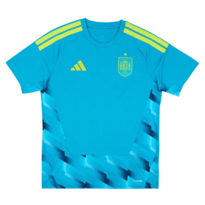 Selección de España camiseta Copa del Mundo 2026
