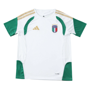 Selección de Italia camiseta Copa del Mundo 2026