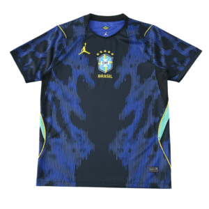Selección de Brasil camiseta Copa del Mundo 2026