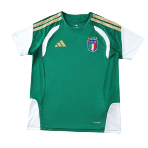Selección de Italia camiseta Copa del Mundo 2026