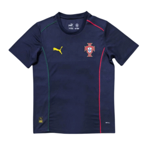 Selección de Portugal camiseta Copa del Mundo 2026