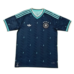 Selección de Alemania camiseta Copa del Mundo 2026