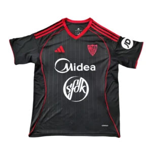 Sevilla x SFDK camiseta