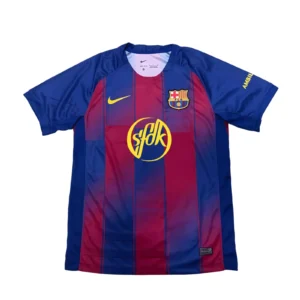 FC Barcelona x SFDK camiseta