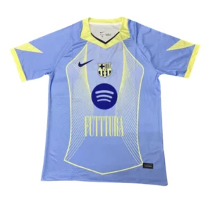 FC Barcelona x Tini ´Futttura´ camiseta