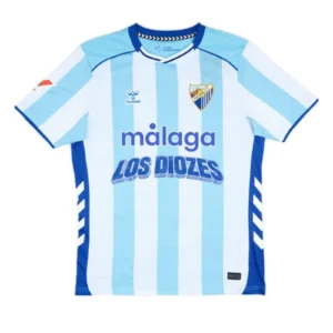 Málaga x Illojuan camiseta