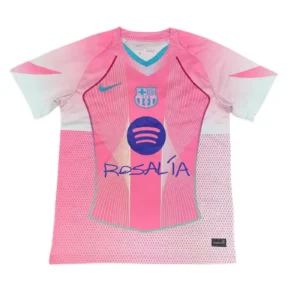 FC Barcelona x Rosalía camiseta